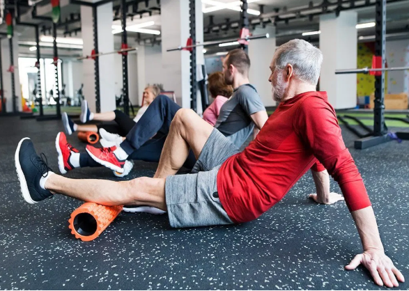 反射療法如何工作？